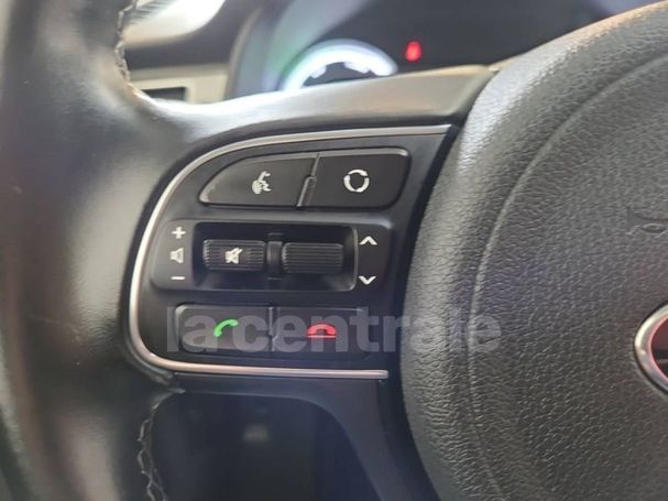 Kia Niro Hybrid 1.6 GDI 104 kW image number 22