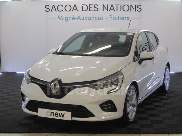 Renault Clio TCe 90 66 kW image number 1