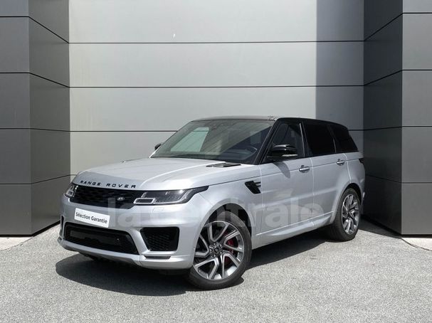 Land Rover Range Rover Sport 297 kW image number 1