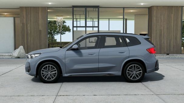 BMW X1 sDrive20i 125 kW image number 4