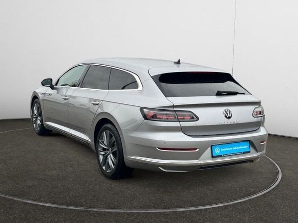 Volkswagen Arteon 2.0 TDI DSG Shooting Brake 110 kW image number 3