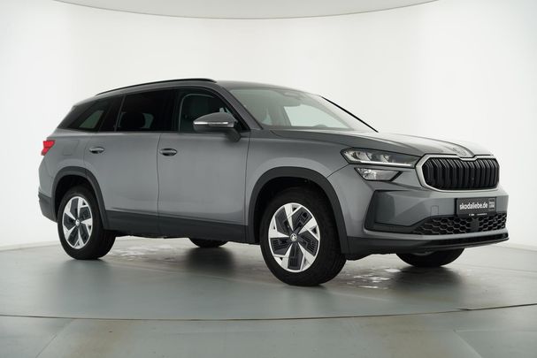 Skoda Kodiaq TDI Selection 4x4 DSG 142 kW image number 2