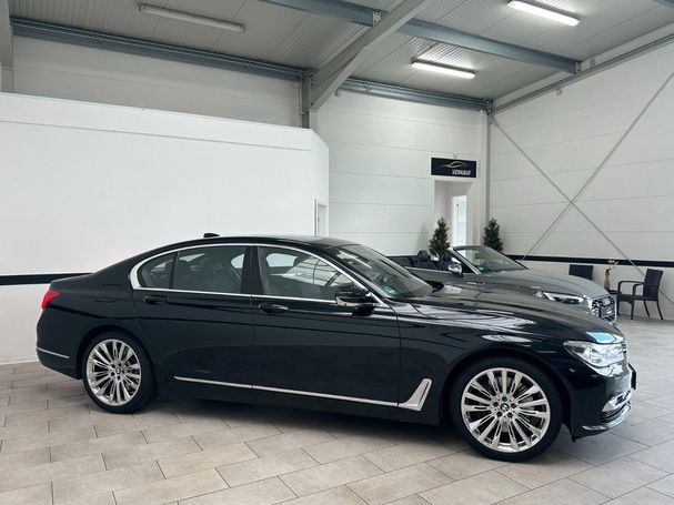 BMW 750i xDrive 330 kW image number 2