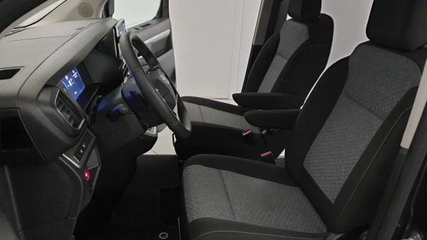 Toyota Proace Verso 100 kW image number 32