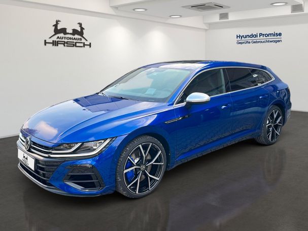 Volkswagen Arteon R Shooting Brake 4Motion 235 kW image number 1