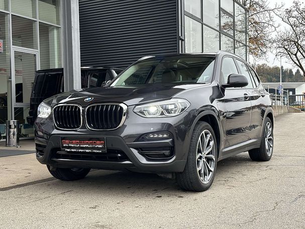 BMW X3 xDrive30e M 215 kW image number 1