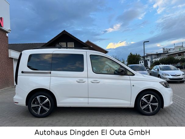 Volkswagen Caddy 2.0 TDI 90 kW image number 6