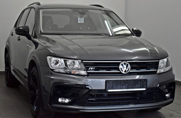 Volkswagen Tiguan 96 kW image number 10