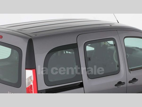 Renault Kangoo BLUE dCi 80 59 kW image number 36