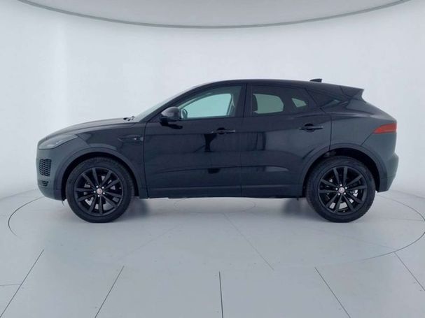 Jaguar E-Pace AWD R-Dynamic SE 110 kW image number 5