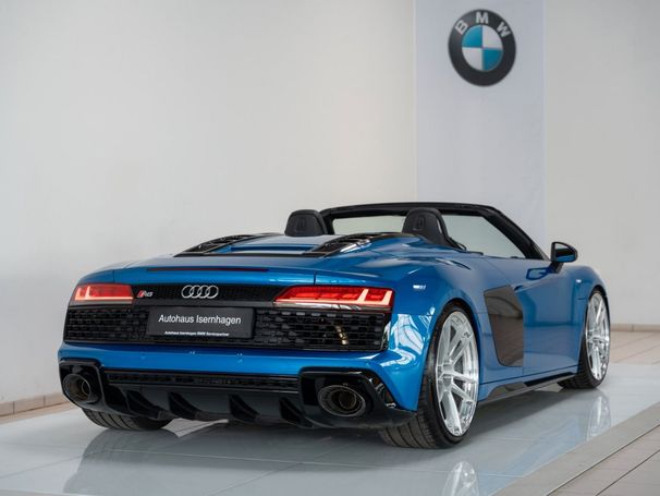 Audi R8 5.2 FSI quattro 419 kW image number 3