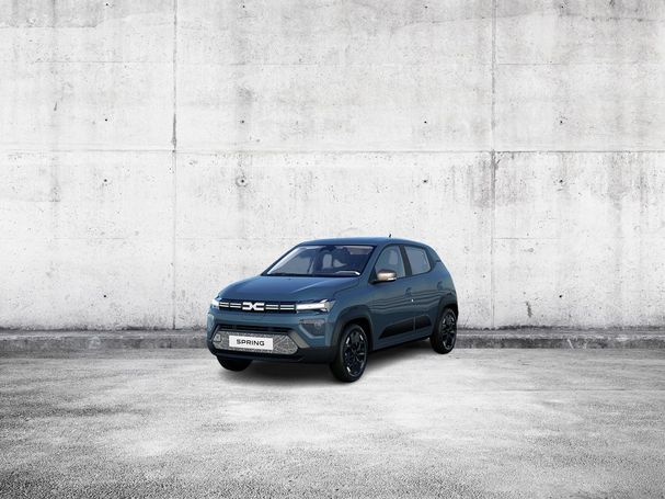 Dacia Spring Electric 65 Extreme 48 kW image number 1