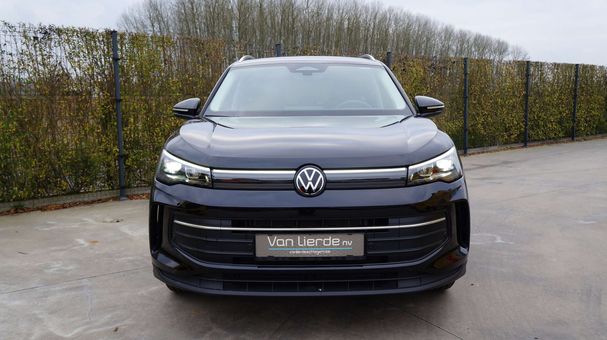 Volkswagen Tiguan 1.5 eTSI Life DSG 110 kW image number 2