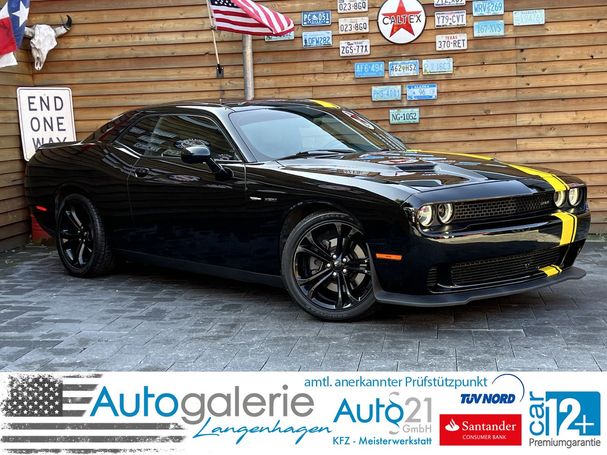 Dodge Challenger 280 kW image number 3