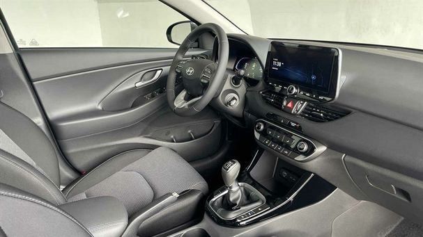 Hyundai i30 71 kW image number 5