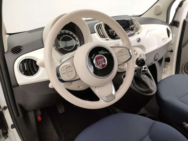 Fiat 500 1.0 51 kW image number 10