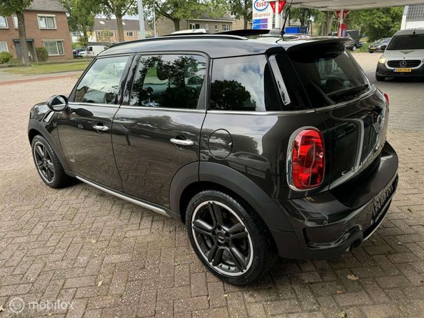 Mini Cooper S Countryman ALL4 140 kW image number 3