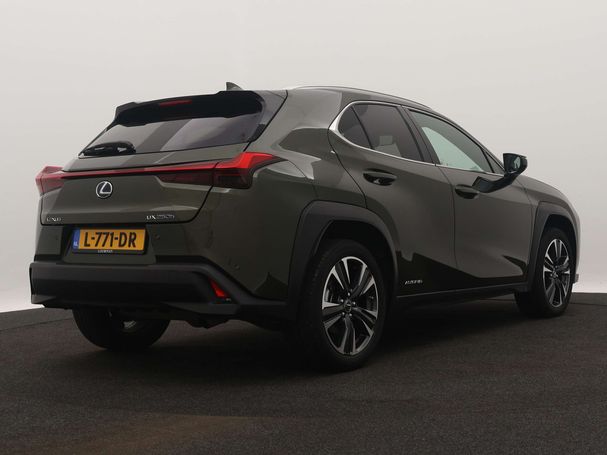 Lexus UX 250h 135 kW image number 2