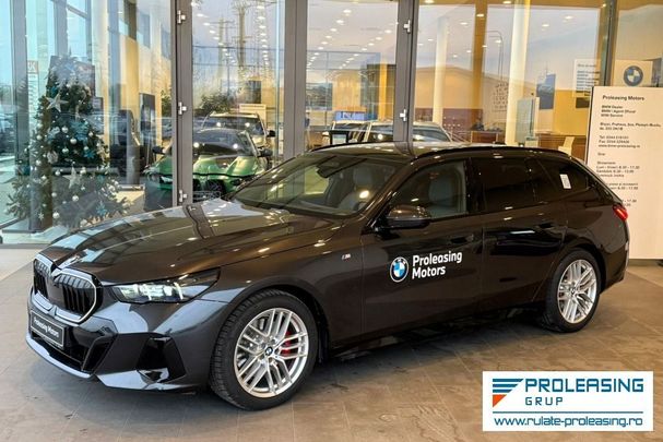 BMW 520d Touring xDrive 145 kW image number 1