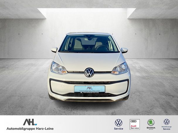 Volkswagen up! 1.0 48 kW image number 8