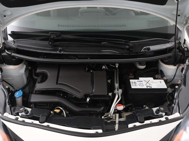 Toyota Aygo 51 kW image number 37