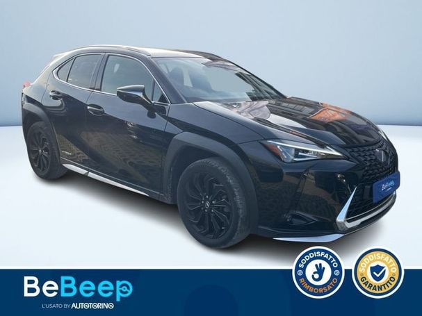 Lexus UX 250h 107 kW image number 2