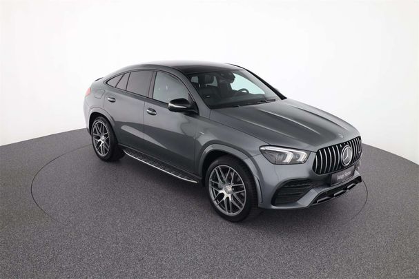 Mercedes-Benz GLE 53 AMG 320 kW image number 7