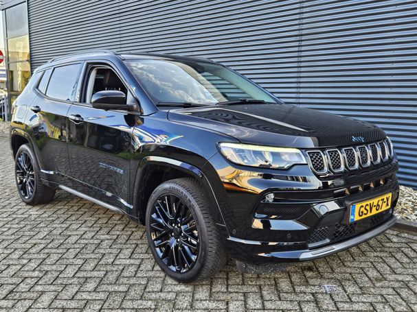 Jeep Compass 177 kW image number 2