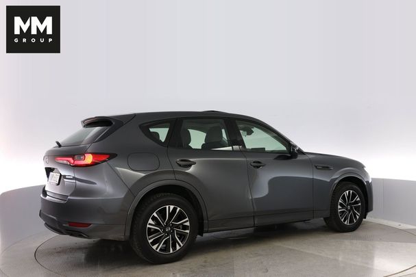 Mazda CX-60 PHEV 241 kW image number 4