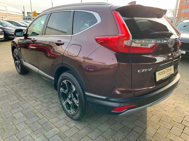 Honda CR-V 2.0 Executive 135 kW image number 5