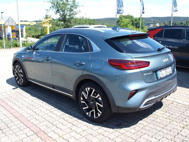 Kia XCeed 1.0 T-GDi 88 kW image number 3