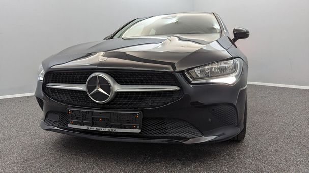 Mercedes-Benz CLA 180 Shooting Brake 100 kW image number 2