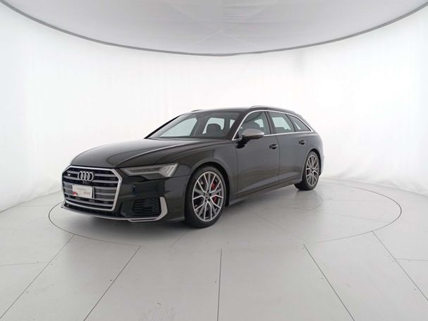 Audi S6 3.0 TDI quattro Tiptronic Avant 253 kW image number 1