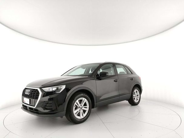 Audi Q3 35 TFSI Business 110 kW image number 1