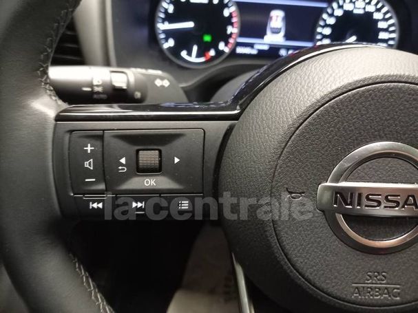 Nissan Qashqai 1.3 103 kW image number 9