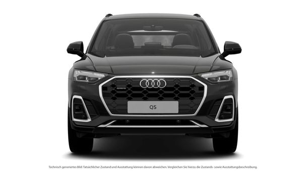 Audi Q5 45 TFSI quattro S tronic S-line 195 kW image number 3