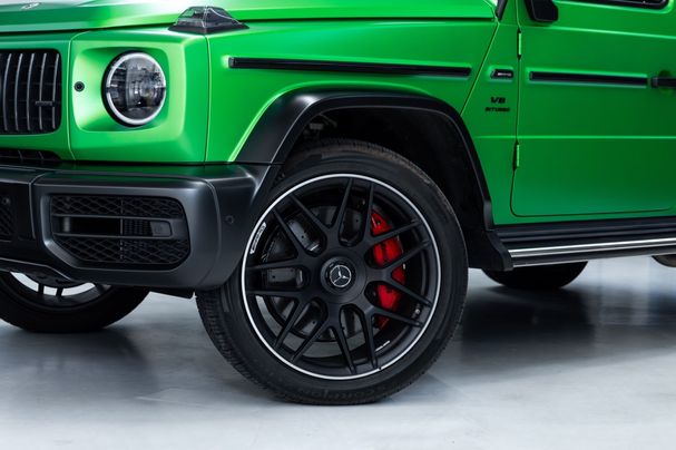 Mercedes-Benz G 63 AMG G 430 kW image number 25