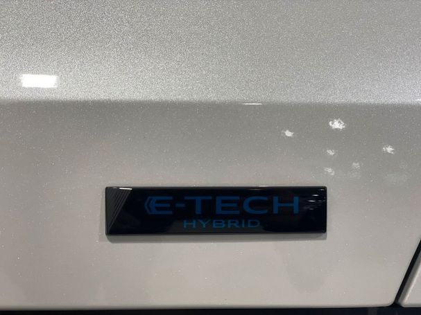 Renault Arkana E-Tech Hybrid 107 kW image number 10