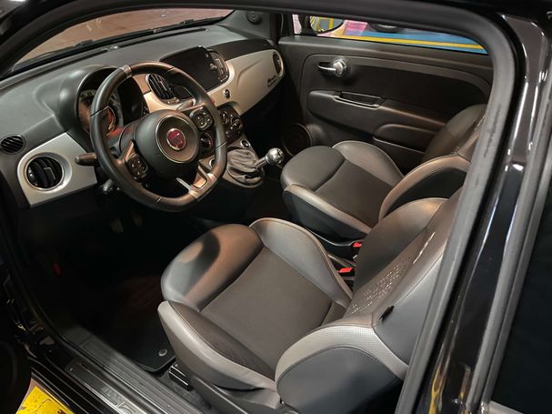 Fiat 500 1.0 51 kW image number 8