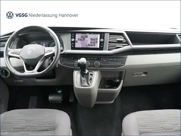 Volkswagen T6 Caravelle 150 kW image number 8