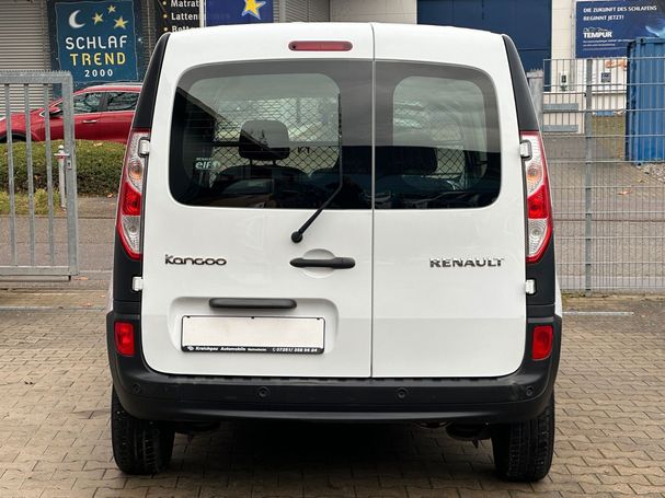 Renault Kangoo dCi 66 kW image number 2