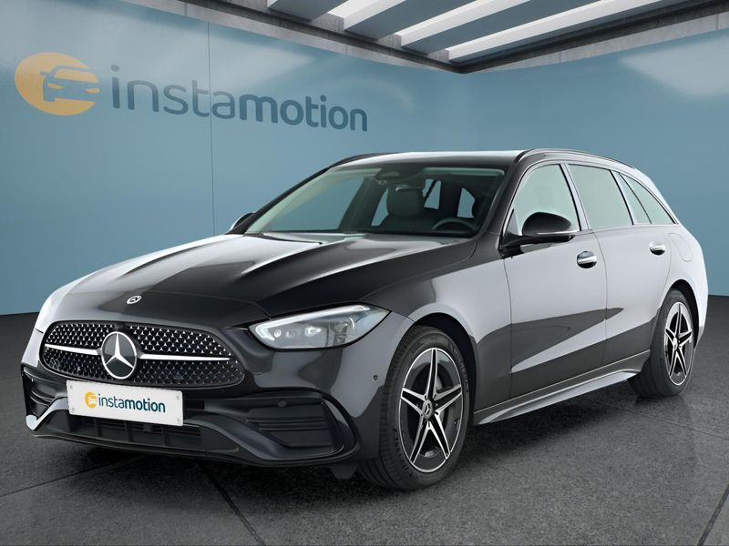Mercedes-Benz C 300 T