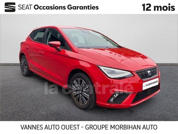 Seat Ibiza 1.0 TSI 70 kW image number 2