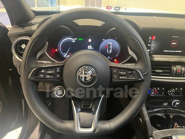 Alfa Romeo Stelvio 2.2 Q4 154 kW image number 26