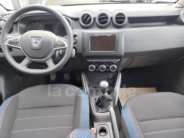 Dacia Duster TCe 130 96 kW image number 9