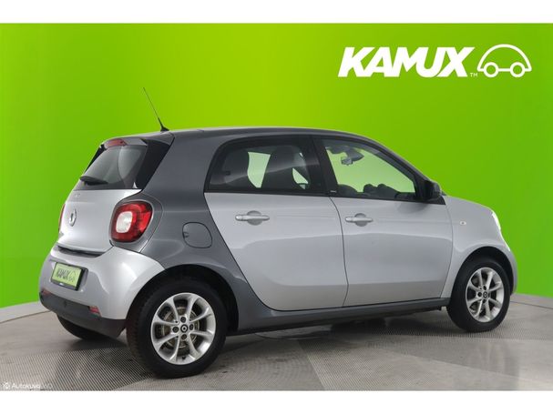 Smart ForFour 66 kW image number 3