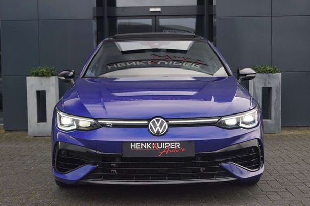 Volkswagen Golf R 333 4Motion DSG 245 kW image number 7