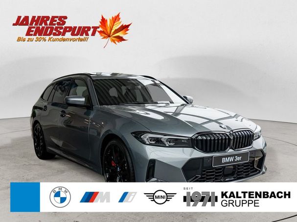 BMW 330d Touring xDrive 210 kW image number 1