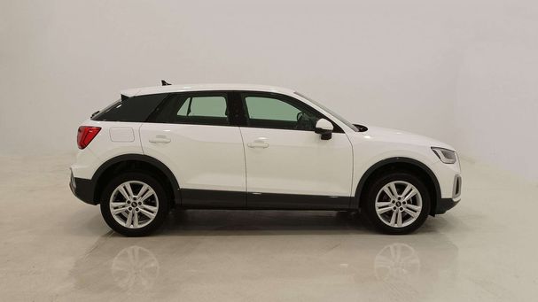 Audi Q2 30 TDI S tronic Advanced 85 kW image number 4