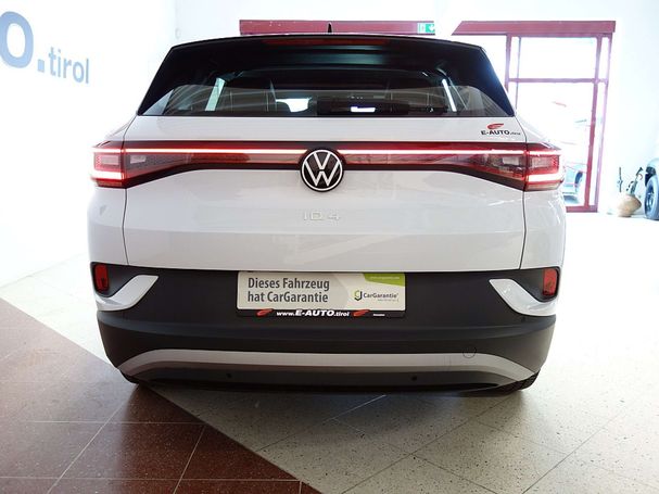 Volkswagen ID.4 150 kW image number 6